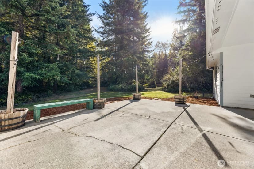 Property photo for 1710 S 390th Street, Roy photo 34