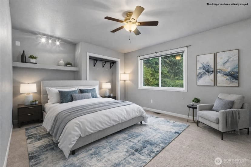 Property photo for 1710 S 390th Street, Roy photo 11
