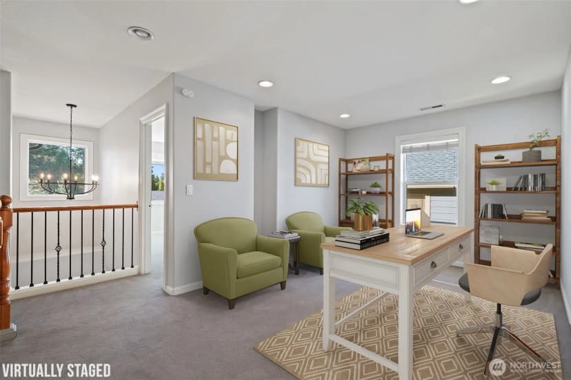 Property photo for 927 W Lookout Ridge Drive, Washougal photo 6