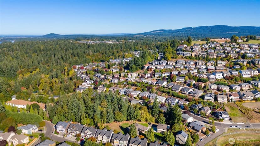 Property photo for 927 W Lookout Ridge Drive, Washougal photo 40