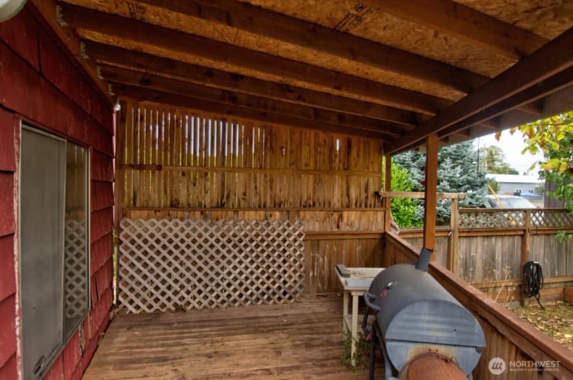 Property photo for 208 W Roanoke, Centralia photo 9