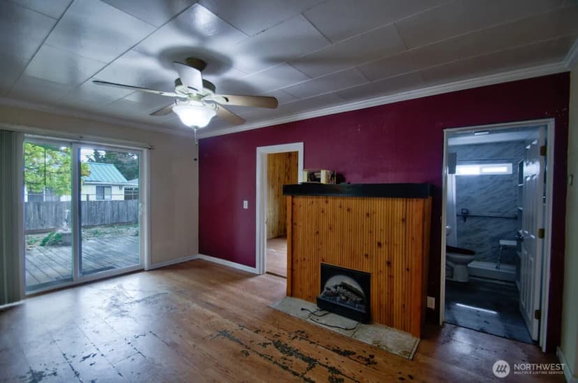 Property photo for 208 W Roanoke, Centralia photo 4