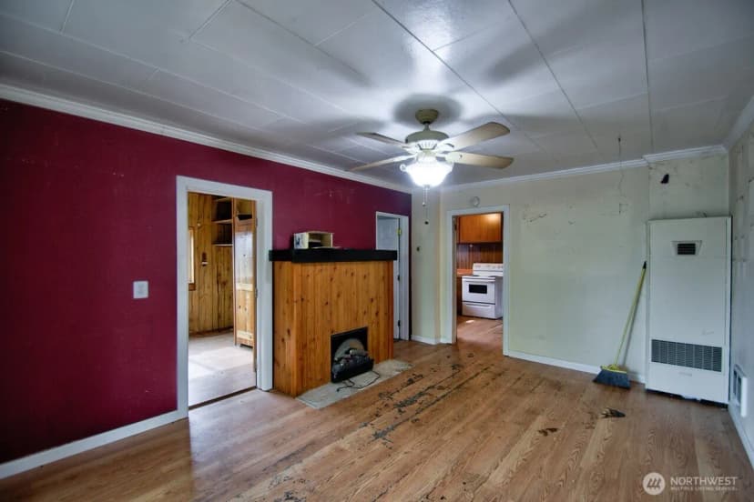 Property photo for 208 W Roanoke, Centralia photo 5