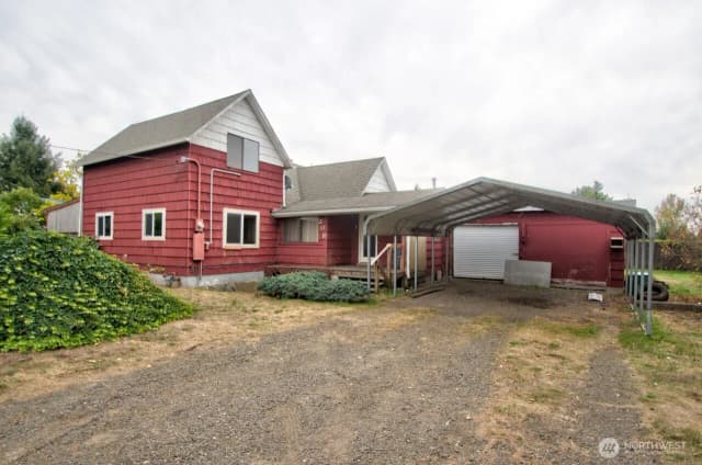 Property photo for 208 W Roanoke, Centralia