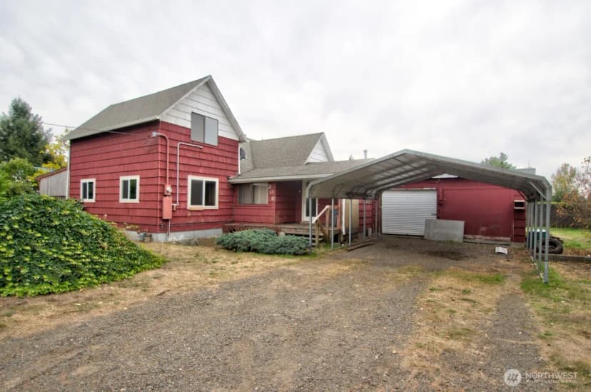 Property photo for 208 W Roanoke, Centralia