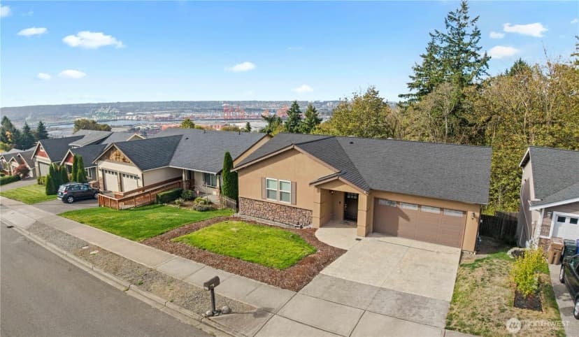 Property photo for 2002 63rd Avenue Ne, Tacoma photo 2