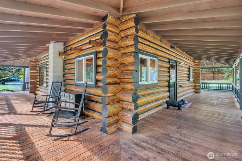 Property photo for 36115 96th Avenue E, Eatonville photo 8