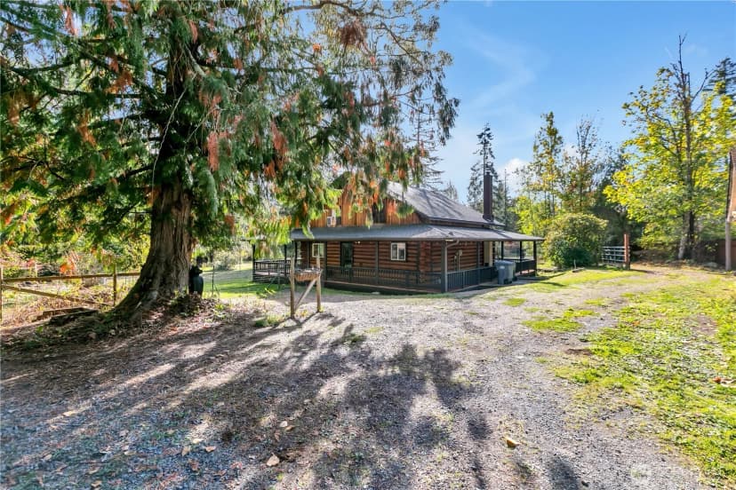 Property photo for 36115 96th Avenue E, Eatonville photo 29