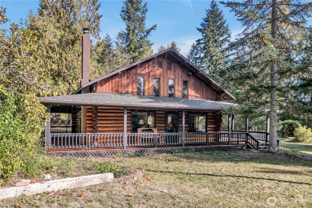Property photo for 36115 96th Avenue E, Eatonville photo 4