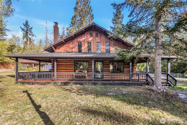 Property photo for 36115 96th Avenue E, Eatonville photo 5