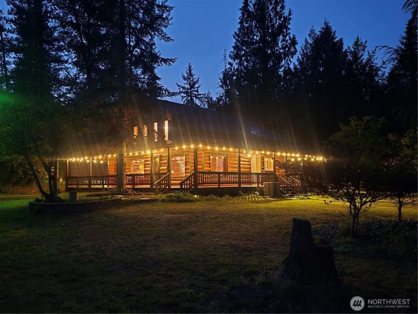 Property photo for 36115 96th Avenue E, Eatonville photo 6