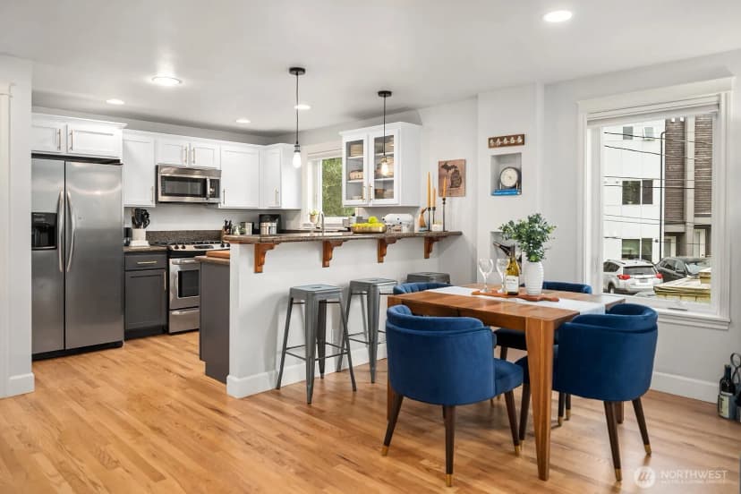 Property photo for 10203 1st Avenue Nw #b, Seattle photo 8