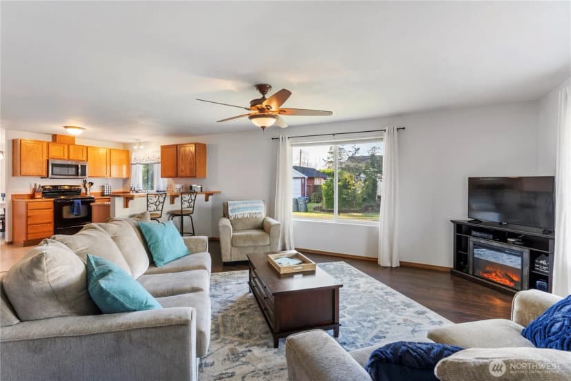 Property photo for 120 S Ocosta Street, Westport photo 5