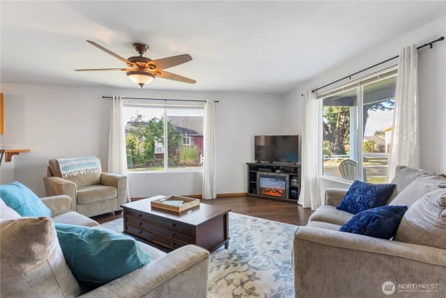 Property photo for 120 S Ocosta Street, Westport photo 4