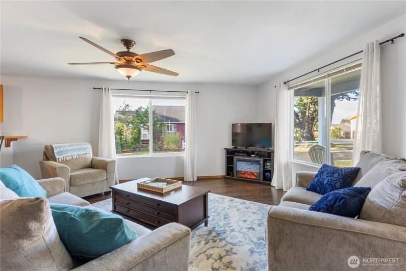 Property photo for 120 S Ocosta Street, Westport photo 4