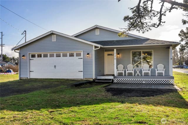 Property photo for 120 S Ocosta Street, Westport
