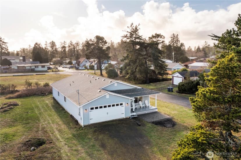 Property photo for 120 S Ocosta Street, Westport photo 23