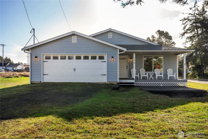 Property photo for 120 S Ocosta Street, Westport photo 22