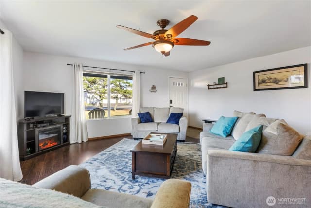 Property photo for 120 S Ocosta Street, Westport photo 3