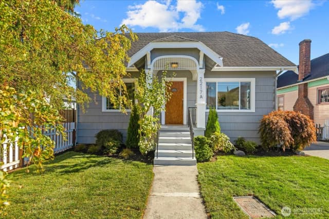 Property photo for 2217 Hoyt Avenue #a, Everett