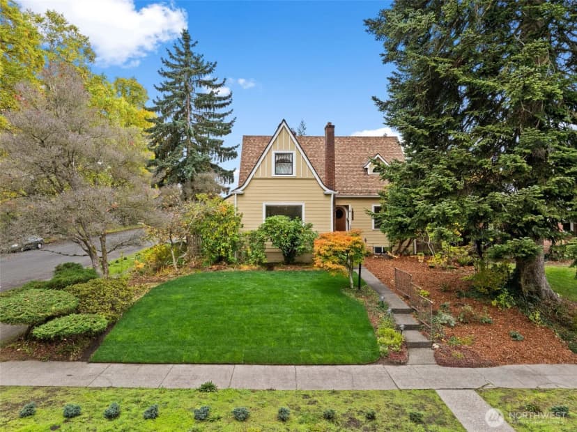 Property photo for 1802 N Puget Sound Avenue, Tacoma