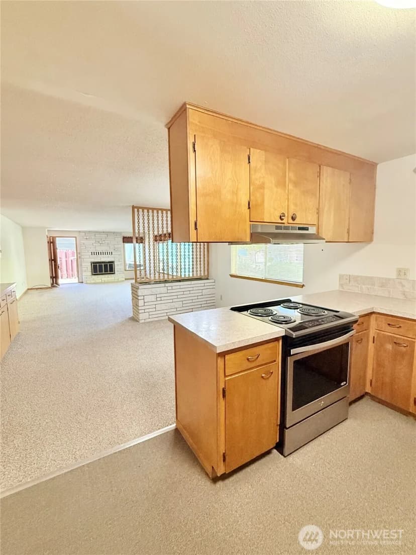 Property photo for 1023 River Drive, Coulee Dam photo 19