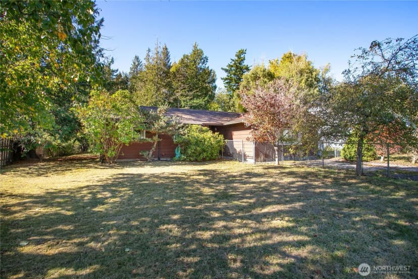 Property photo for 3319 Hollywood Avenue, Bellingham