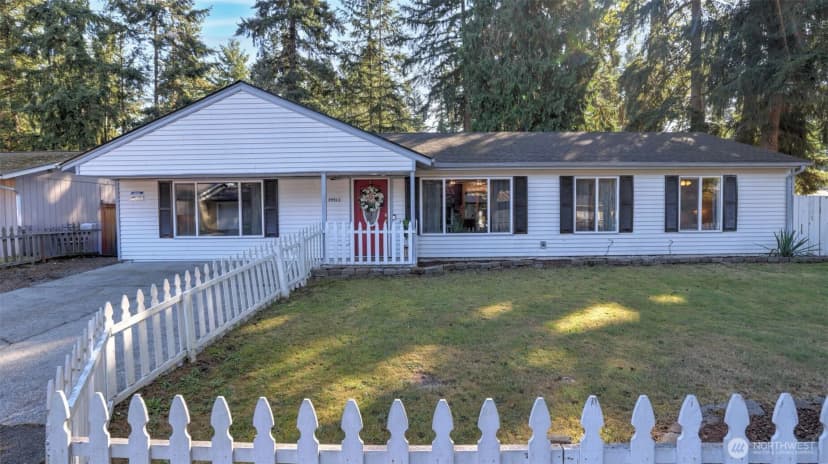 Property photo for 19511 Se 265th Street, Covington photo 29