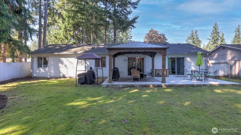 Property photo for 19511 Se 265th Street, Covington photo 22