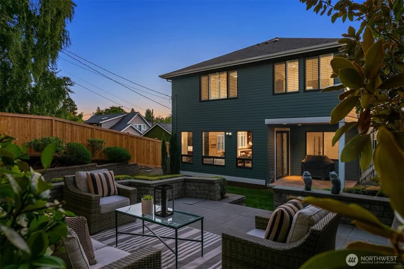 Property photo for 5112 48th Avenue Ne, Seattle photo 27