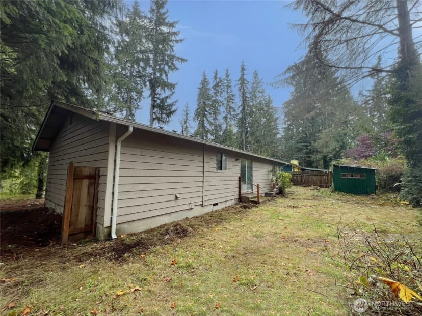 Property photo for 13526 Coho Run Nw, Bremerton photo 11