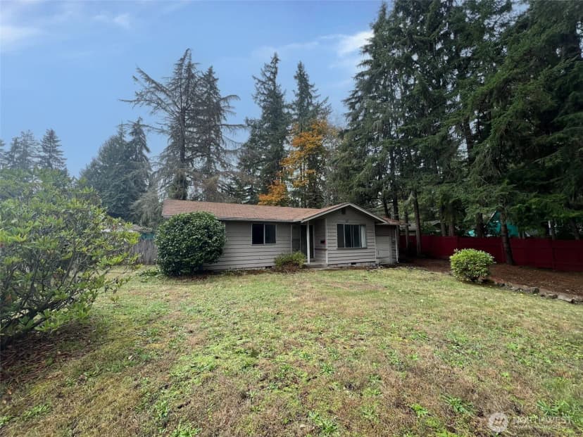 Property photo for 13526 Coho Run Nw, Bremerton