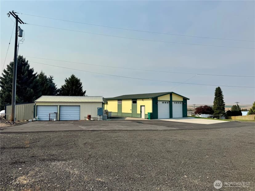 Property photo for 510 Sw College Avenue, Wilbur photo 39