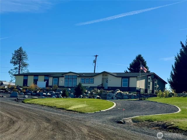 Property photo for 510 Sw College Avenue, Wilbur