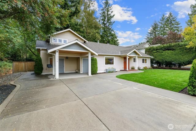 Property photo for 12634 Ne 95th Street, Kirkland photo 2