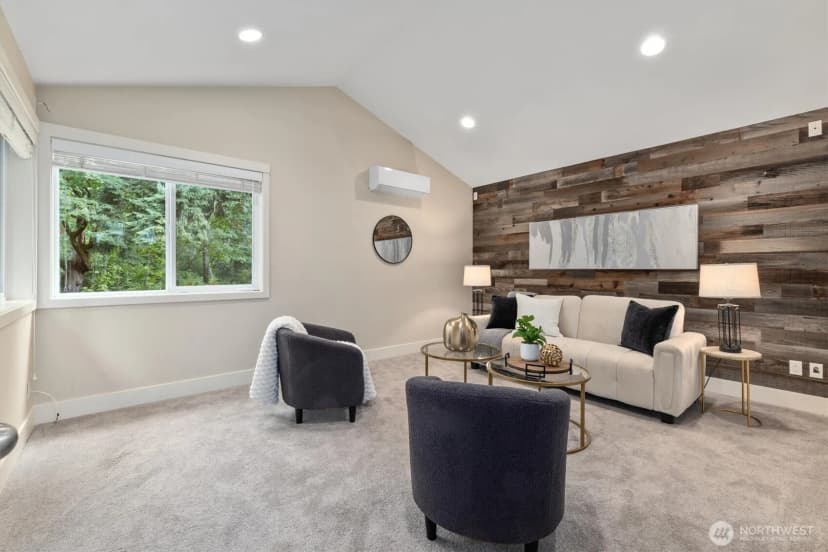 Property photo for 12634 Ne 95th Street, Kirkland photo 25