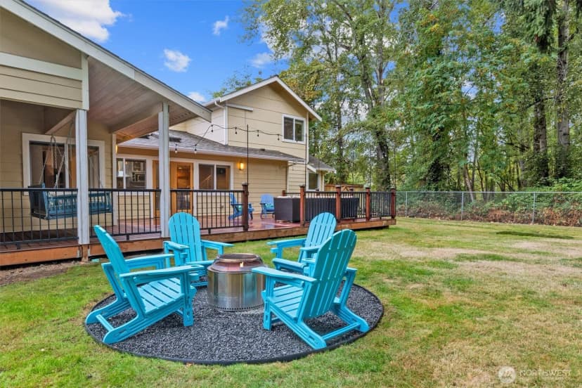 Property photo for 12634 Ne 95th Street, Kirkland photo 30