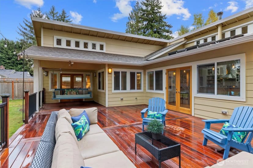 Property photo for 12634 Ne 95th Street, Kirkland photo 29