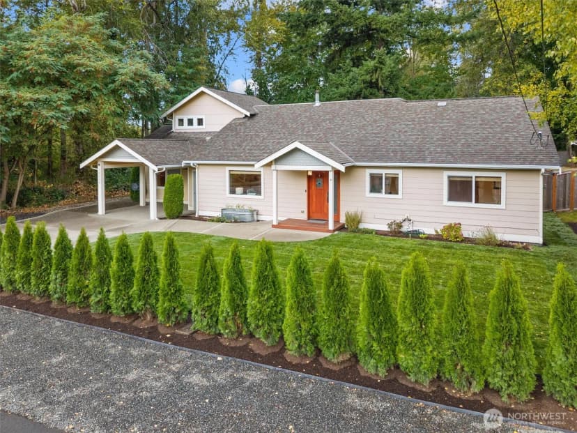Property photo for 12634 Ne 95th Street, Kirkland