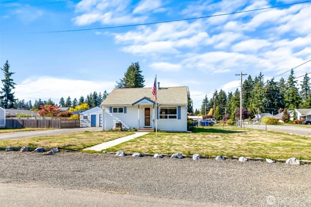 Property photo for 6520 Cypress Street, Everett photo 4