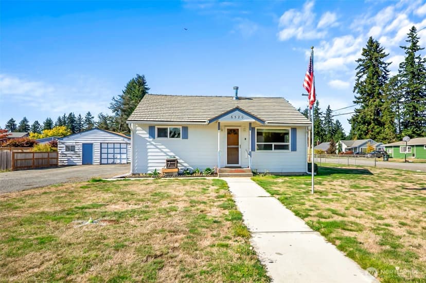 Property photo for 6520 Cypress Street, Everett