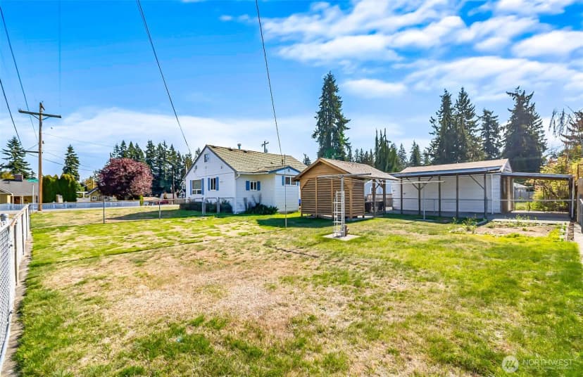 Property photo for 6520 Cypress Street, Everett photo 24