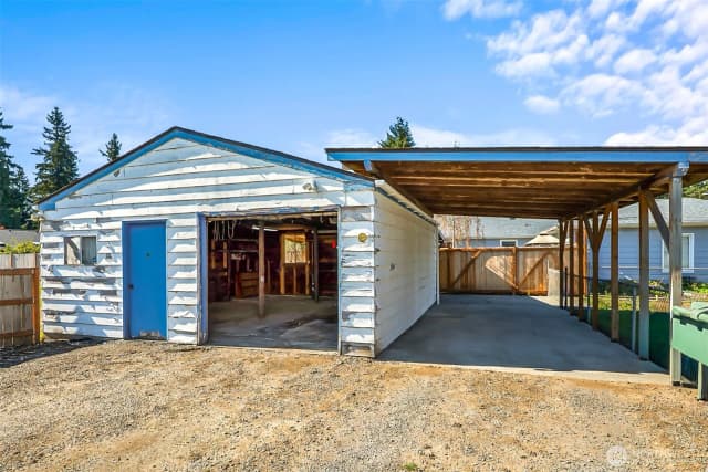 Property photo for 6520 Cypress Street, Everett photo 3