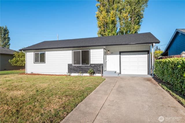 Property photo for 435 28th Avenue, Longview