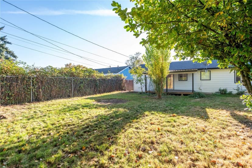 Property photo for 435 28th Avenue, Longview photo 22