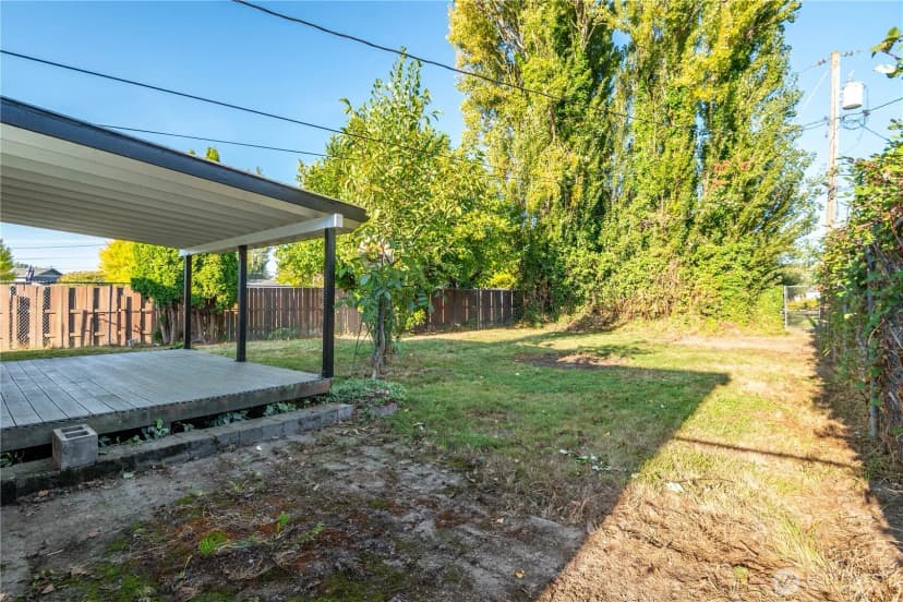 Property photo for 435 28th Avenue, Longview photo 23