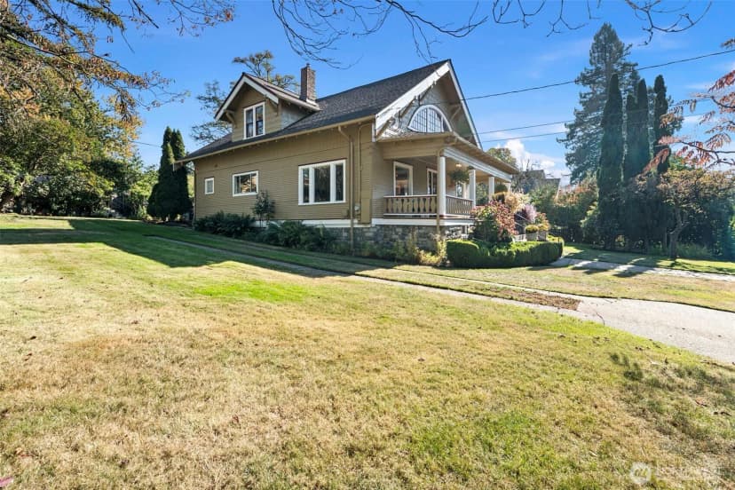 Property photo for 5631 S K Street, Tacoma photo 6