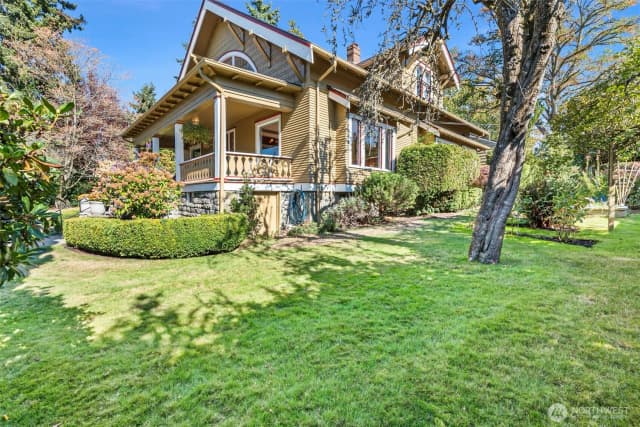 Property photo for 5631 S K Street, Tacoma photo 5