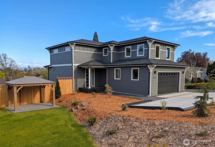 Property photo for 2273 Douglas Road, Ferndale