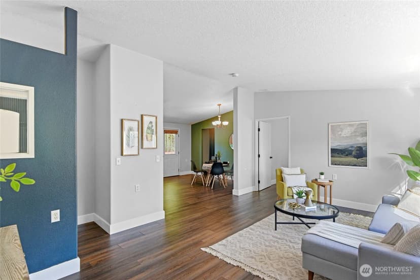 Property photo for 6712 Ne Geneva Street, Suquamish photo 6